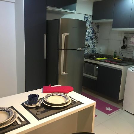 Smart Residence Flat - 509 เตเรซีนา ภายนอก รูปภาพ