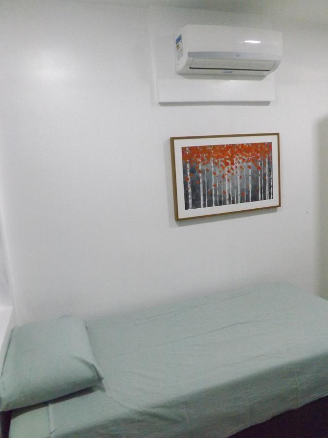 Smart Residence Flat - 509 เตเรซีนา ภายนอก รูปภาพ