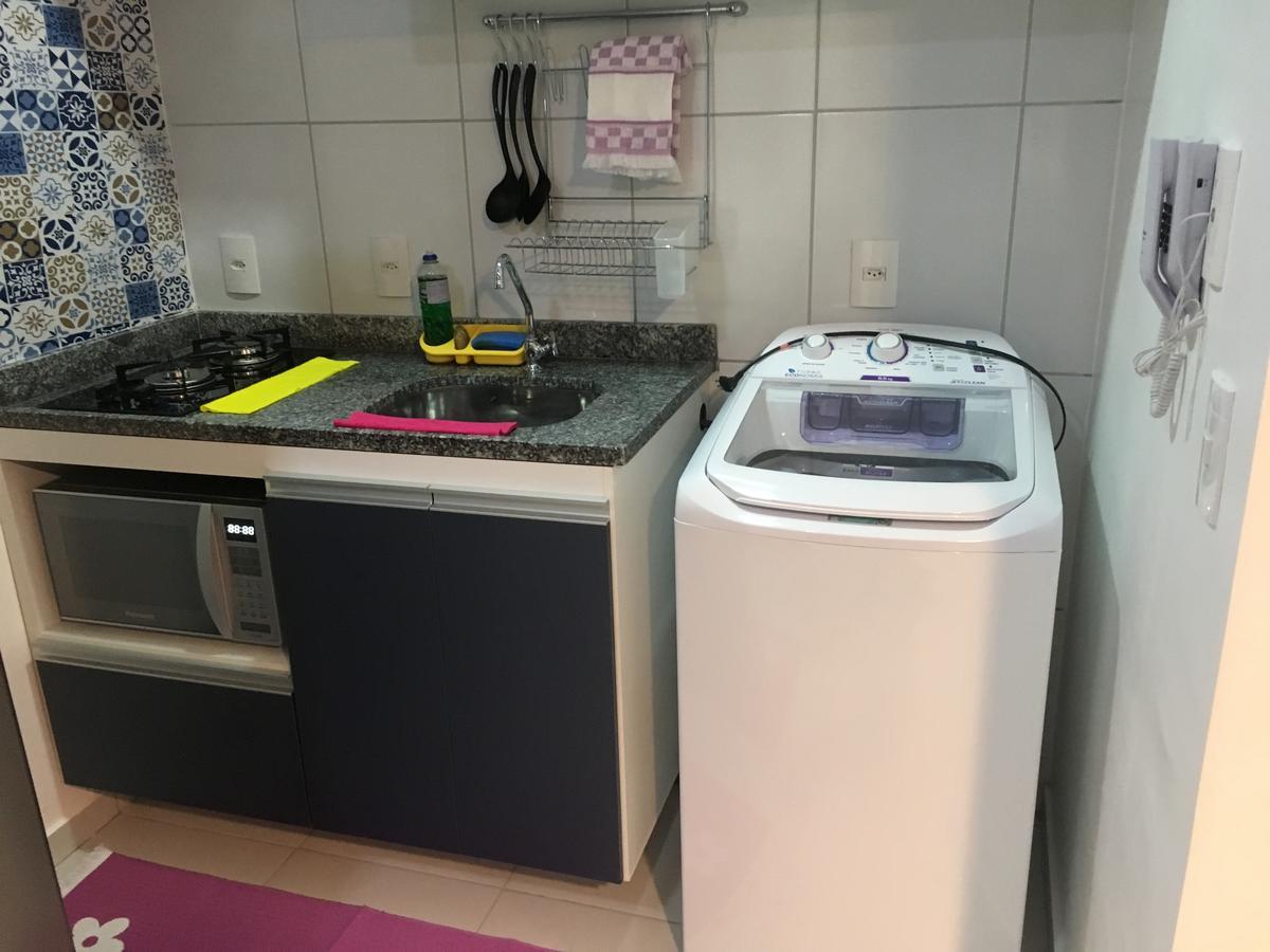 Smart Residence Flat - 509 เตเรซีนา ภายนอก รูปภาพ