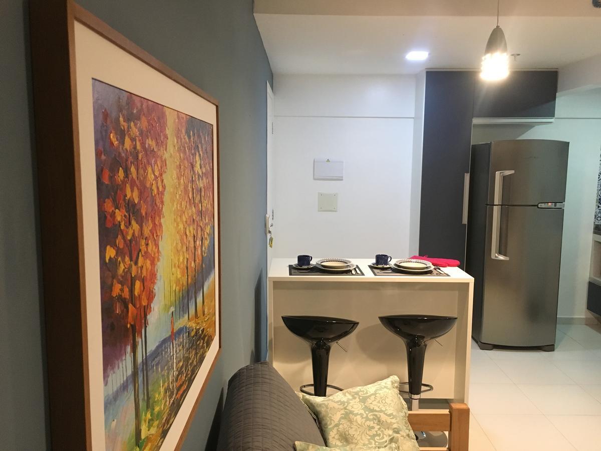 Smart Residence Flat - 509 เตเรซีนา ภายนอก รูปภาพ