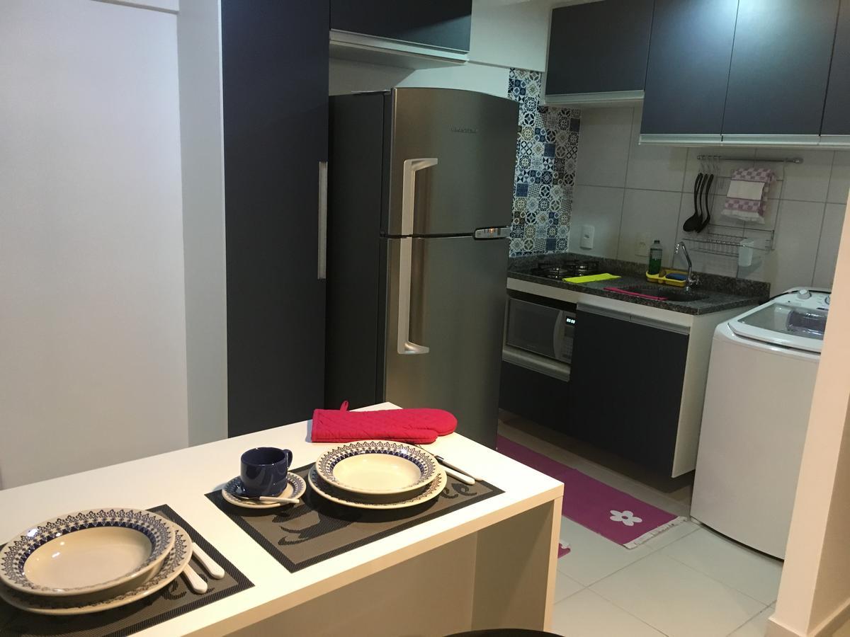 Smart Residence Flat - 509 เตเรซีนา ภายนอก รูปภาพ