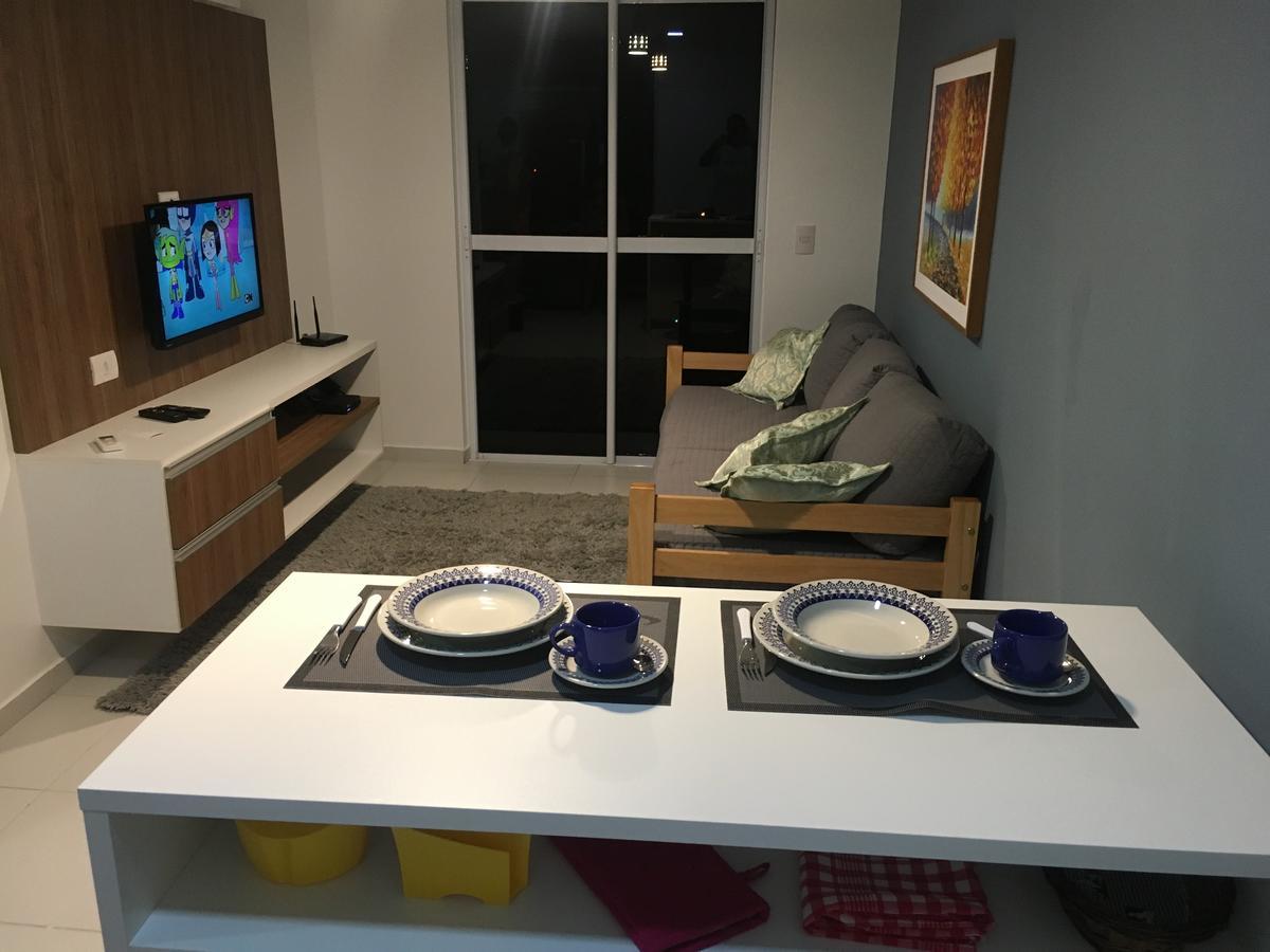 Smart Residence Flat - 509 เตเรซีนา ภายนอก รูปภาพ