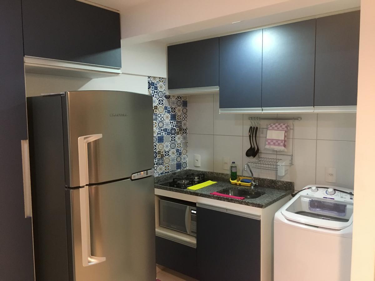 Smart Residence Flat - 509 เตเรซีนา ภายนอก รูปภาพ