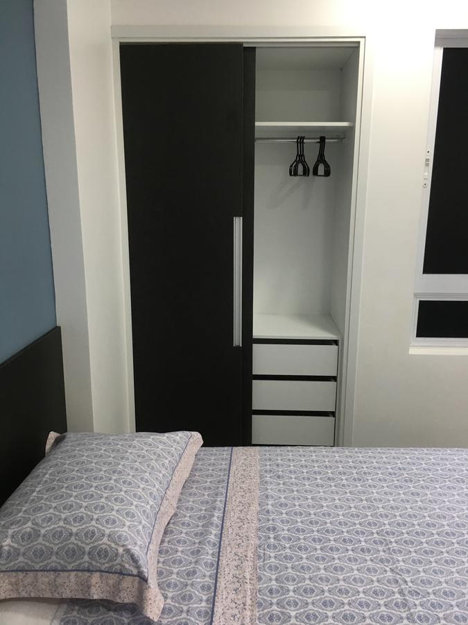 Smart Residence Flat - 509 เตเรซีนา ภายนอก รูปภาพ