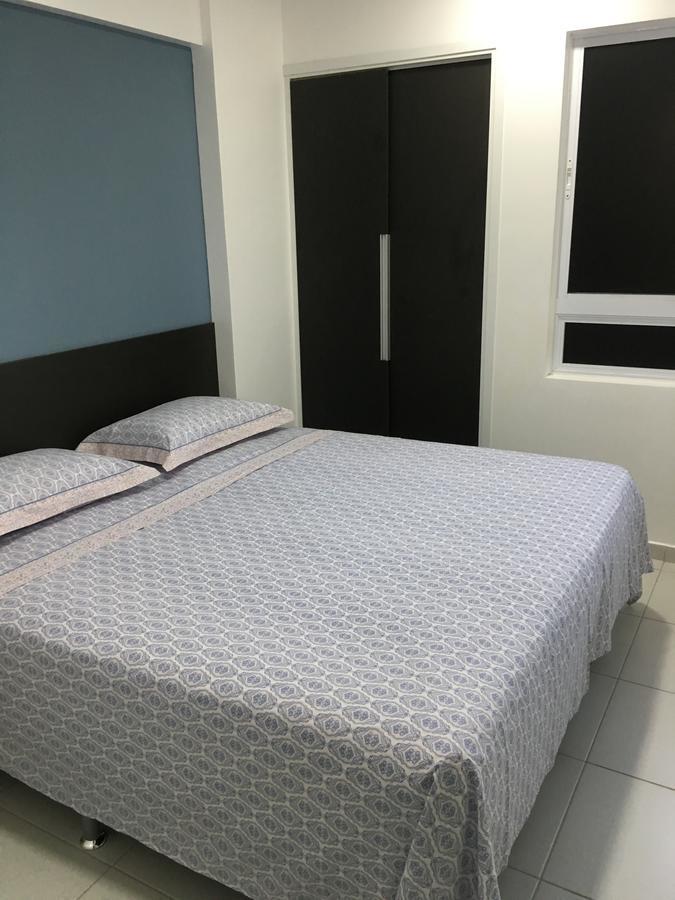 Smart Residence Flat - 509 เตเรซีนา ภายนอก รูปภาพ