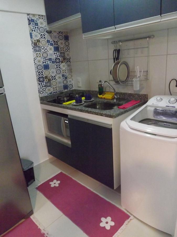 Smart Residence Flat - 509 เตเรซีนา ภายนอก รูปภาพ