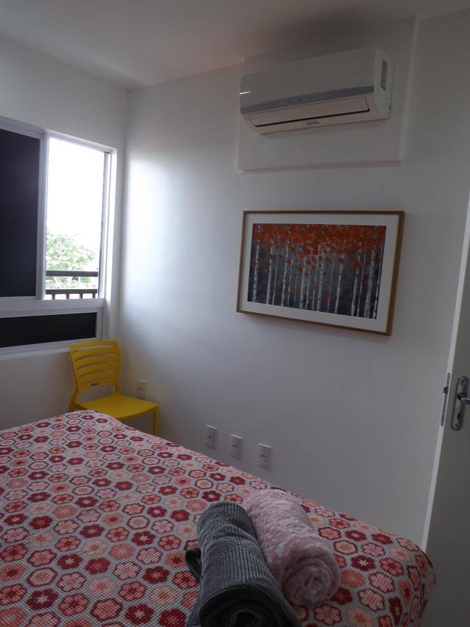 Smart Residence Flat - 509 เตเรซีนา ภายนอก รูปภาพ