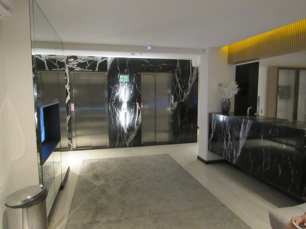 Smart Residence Flat - 509 เตเรซีนา ภายนอก รูปภาพ