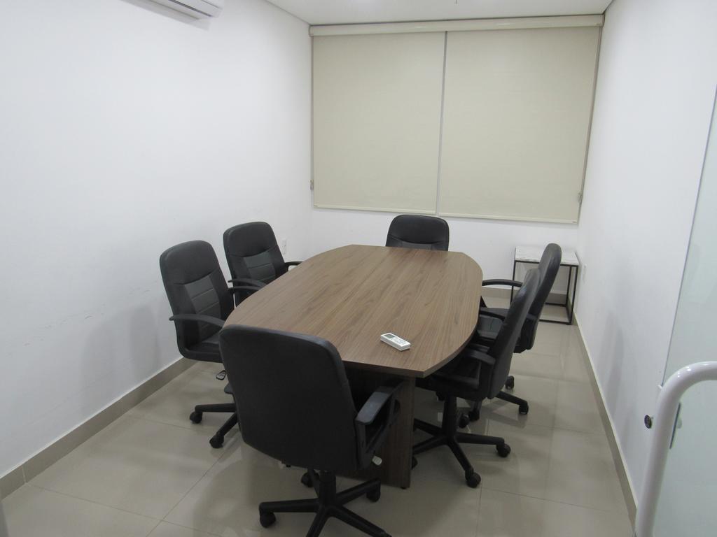 Smart Residence Flat - 509 เตเรซีนา ภายนอก รูปภาพ