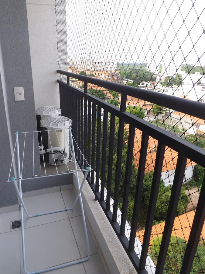 Smart Residence Flat - 509 เตเรซีนา ภายนอก รูปภาพ